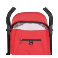 Carucior sport Camino Rosu Coletto