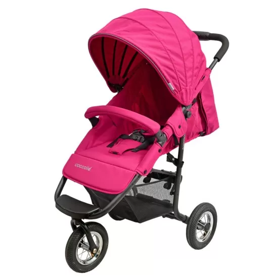 Carucior sport Coccolle Micio - Albastru Carucior sport Coccolle Micio - Albastru