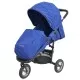 Carucior sport Coccolle Micio - Albastru Carucior sport Coccolle Micio - Albastru