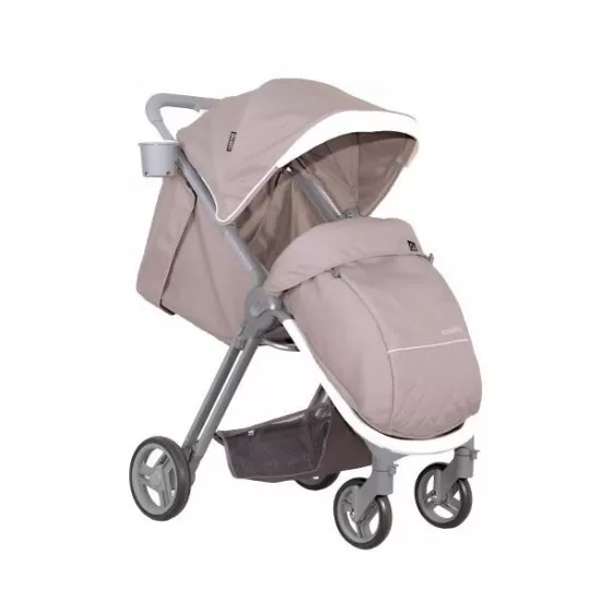 Carucior sport Cosimo Beige Coletto