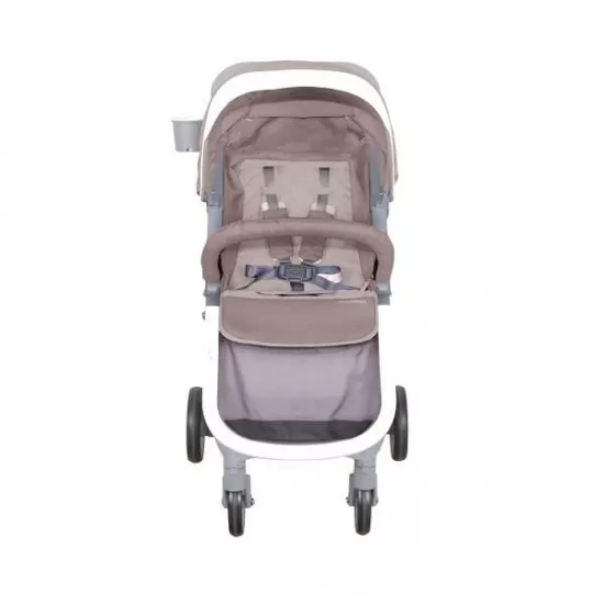 Carucior sport Cosimo Beige Coletto