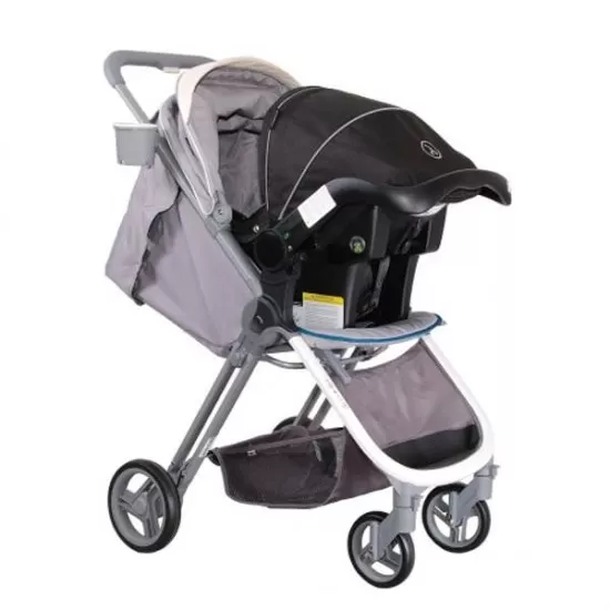 Carucior sport Cosimo Beige Coletto