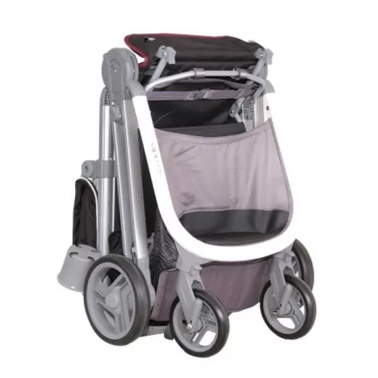 Carucior sport Cosimo Beige Coletto