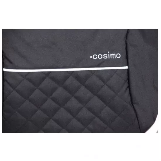 Carucior sport Cosimo Beige Coletto
