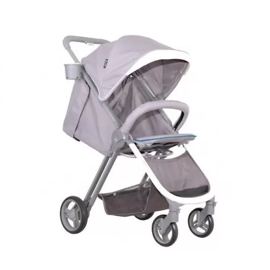 Carucior sport Cosimo Grey Coletto Carucior sport Cosimo Grey Coletto