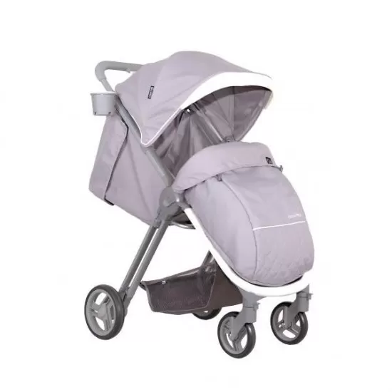 Carucior sport Cosimo Grey Coletto Carucior sport Cosimo Grey Coletto