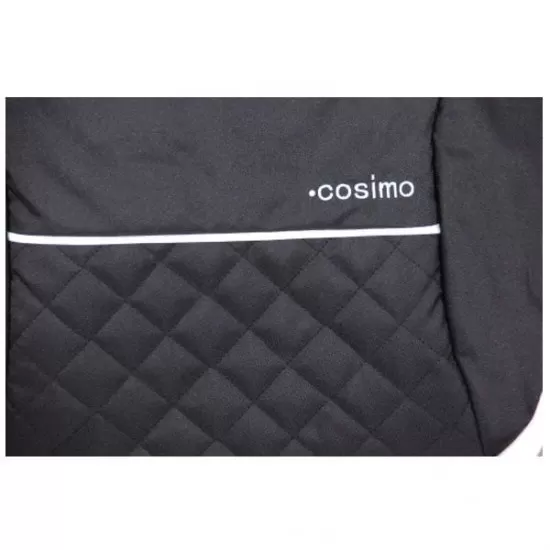 Carucior sport Cosimo Grey Coletto Carucior sport Cosimo Grey Coletto