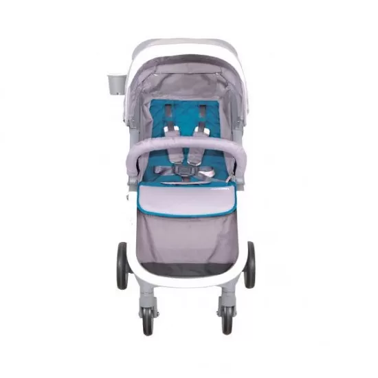 Carucior sport Cosimo Grey Coletto Carucior sport Cosimo Grey Coletto