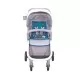 Carucior sport Cosimo Grey Coletto Carucior sport Cosimo Grey Coletto