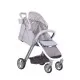 Carucior sport Cosimo Grey Coletto Carucior sport Cosimo Grey Coletto
