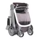Carucior sport Cosimo Grey Coletto Carucior sport Cosimo Grey Coletto