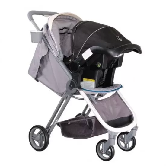 Carucior sport Cosimo Grey Coletto Carucior sport Cosimo Grey Coletto