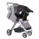 Carucior sport Cosimo Grey Coletto Carucior sport Cosimo Grey Coletto