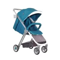 Carucior sport Cosimo Turquise Coletto