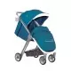 Carucior sport Cosimo Turquise Coletto