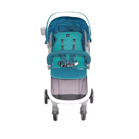 Carucior sport Cosimo Turquise Coletto