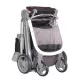 Carucior sport Cosimo Turquise Coletto