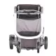 Carucior sport Cosimo Turquise Coletto
