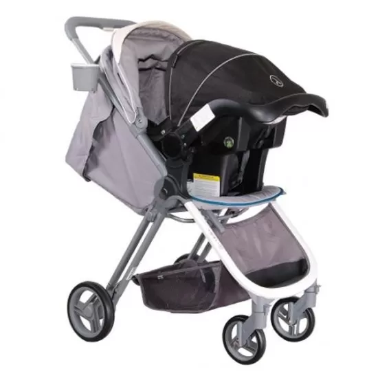 Carucior sport Cosimo Turquise Coletto