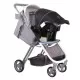 Carucior sport Cosimo Turquise Coletto