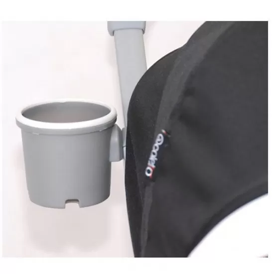 Carucior sport Cosimo Turquise Coletto