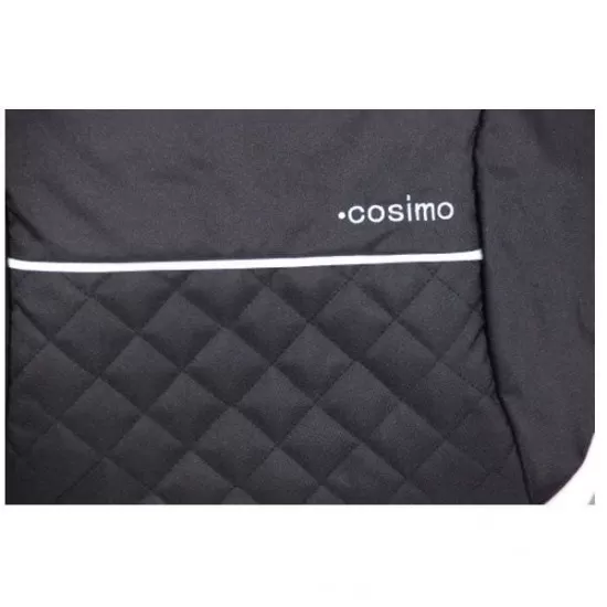 Carucior sport Cosimo Turquise Coletto