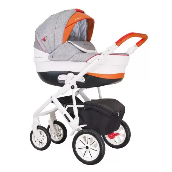 Carucior Verona Classic 3 in 1 V05 Coletto Carucior Verona Classic 3 in 1 V05 Coletto