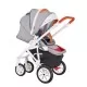Carucior Verona Classic 3 in 1 V05 Coletto Carucior Verona Classic 3 in 1 V05 Coletto