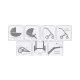 Carucior Verona Classic 3 in 1 V05 Coletto Carucior Verona Classic 3 in 1 V05 Coletto