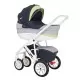 Carucior Verona Classic 3 in 1 V07 Coletto Carucior Verona Classic 3 in 1 V07 Coletto