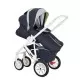 Carucior Verona Classic 3 in 1 V07 Coletto Carucior Verona Classic 3 in 1 V07 Coletto