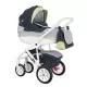Carucior Verona Classic 3 in 1 V07 Coletto Carucior Verona Classic 3 in 1 V07 Coletto