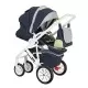 Carucior Verona Classic 3 in 1 V07 Coletto Carucior Verona Classic 3 in 1 V07 Coletto