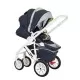 Carucior Verona Classic 3 in 1 V07 Coletto Carucior Verona Classic 3 in 1 V07 Coletto