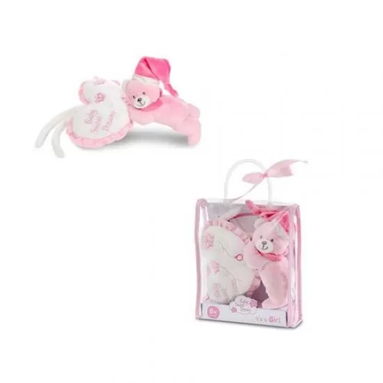 Carusel Lullaby Jucarie muzicala de patut Piccino Piccio Carusel Lullaby Jucarie muzicala de patut Piccino Piccio
