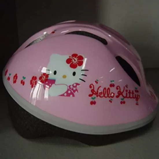 Casca Helmet Hello Kitty Ironway Casca Helmet Hello Kitty Ironway