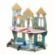 Castelul vrajit Djeco macheta 3D Castelul vrajit Djeco macheta 3D