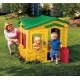 Casuta de joaca cu sonerie - Little Tikes Casuta de joaca cu sonerie - Little Tikes