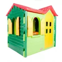 Casuta de vacanta - Verde
