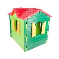 Casuta de vacanta - Verde