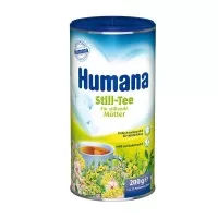 Ceai stimularea lactatiei Humana pentru mamici 200 g
