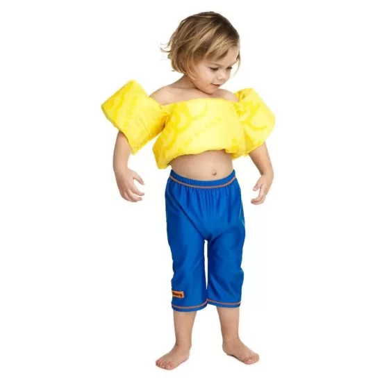Centura pentru inot cu aripioare Swimpy 2-3 ani Centura pentru inot cu aripioare Swimpy 2-3 ani