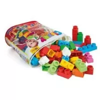 CLEMMY - PLASA CU 48 CUBURI
