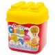 Set 20 de cuburi moi Clementoni Set 20 de cuburi moi Clementoni