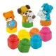 Clemmy - Set joaca animalute domestice