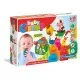 Set joaca ferma animalutelor Clemmy Set joaca ferma animalutelor Clemmy