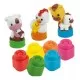 Set joaca ferma animalutelor Clemmy Set joaca ferma animalutelor Clemmy