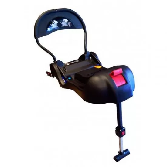Baza Isofix Pentru Scaunele Auto Matteo Si Austin - Coletto Baza Isofix Pentru Scaunele Auto Matteo Si Austin - Coletto
