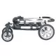 Carucior 2 in 1 Giovanni Grey Coletto Carucior 2 in 1 Giovanni Grey Coletto