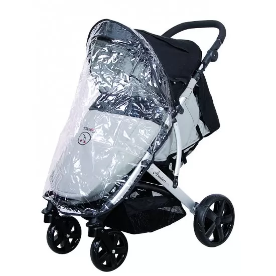 Carucior sport Amico - Coletto Carucior sport Amico - Coletto